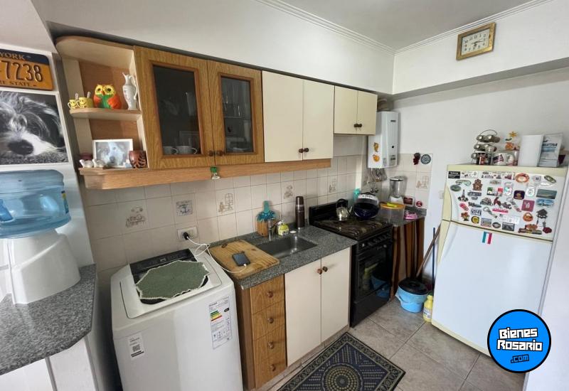 Departamentos - Rosario - Venta