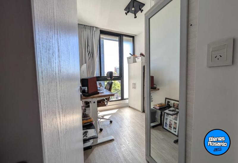 Departamentos - Rosario - Venta