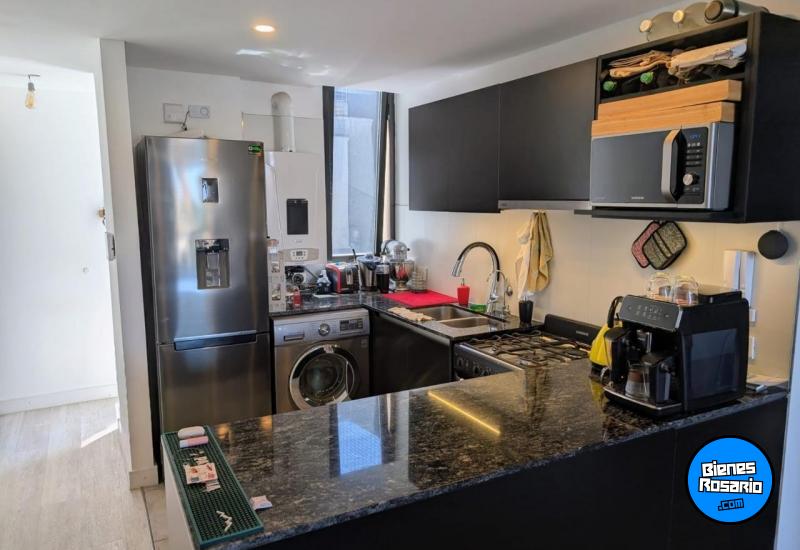 Departamentos - Rosario - Venta