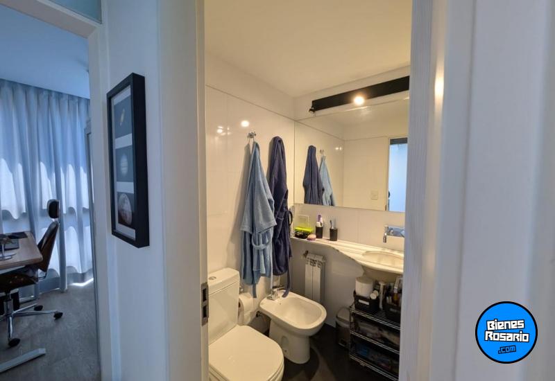 Departamentos - Rosario - Venta