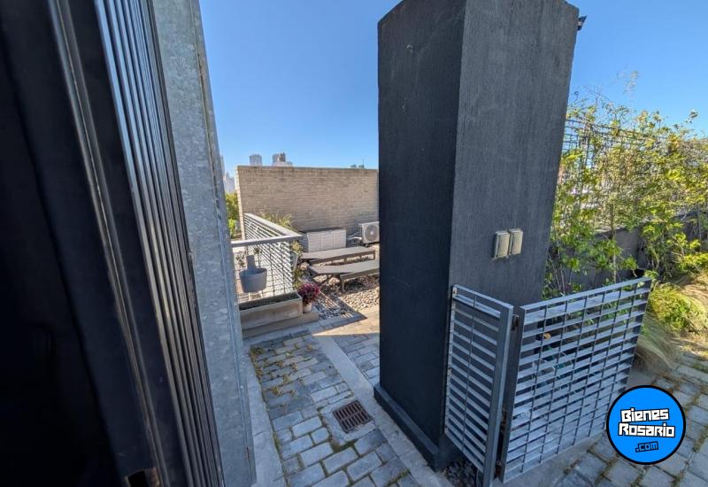 Departamentos - Rosario - Venta