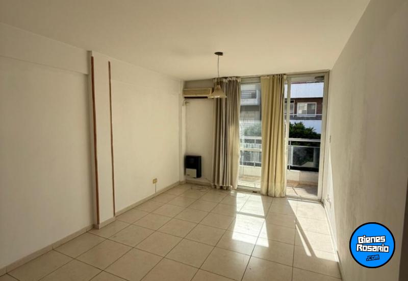 Departamentos - Rosario -  Alquiler