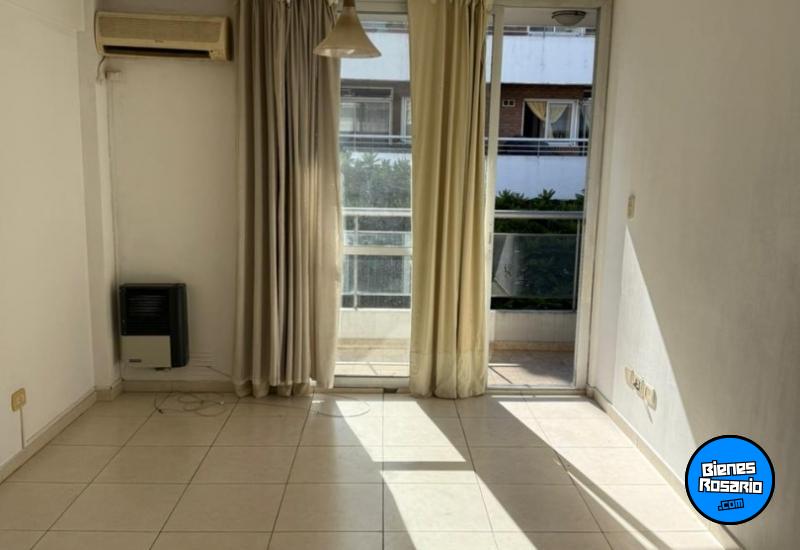 Departamentos - Rosario -  Alquiler