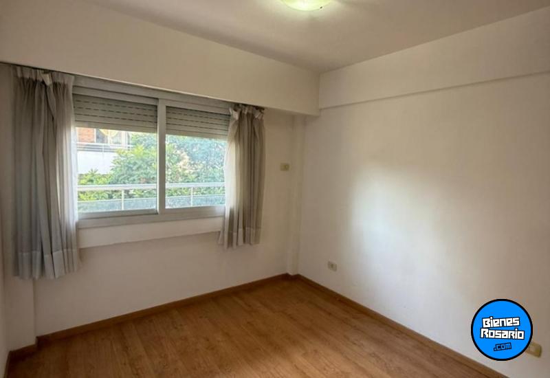 Departamentos - Rosario -  Alquiler