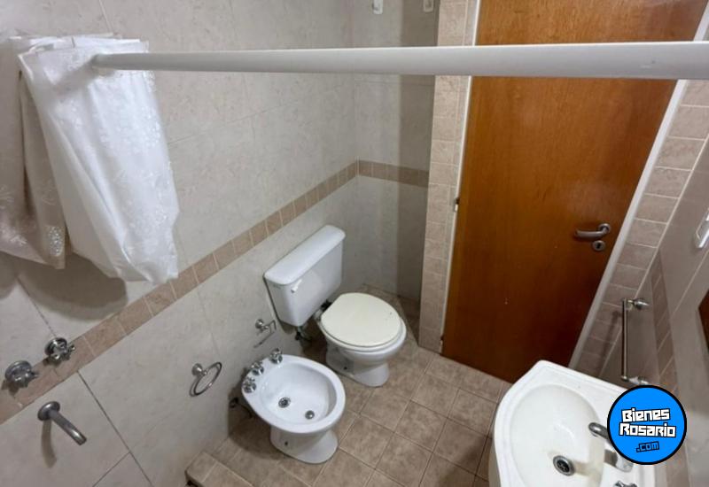 Departamentos - Rosario -  Alquiler