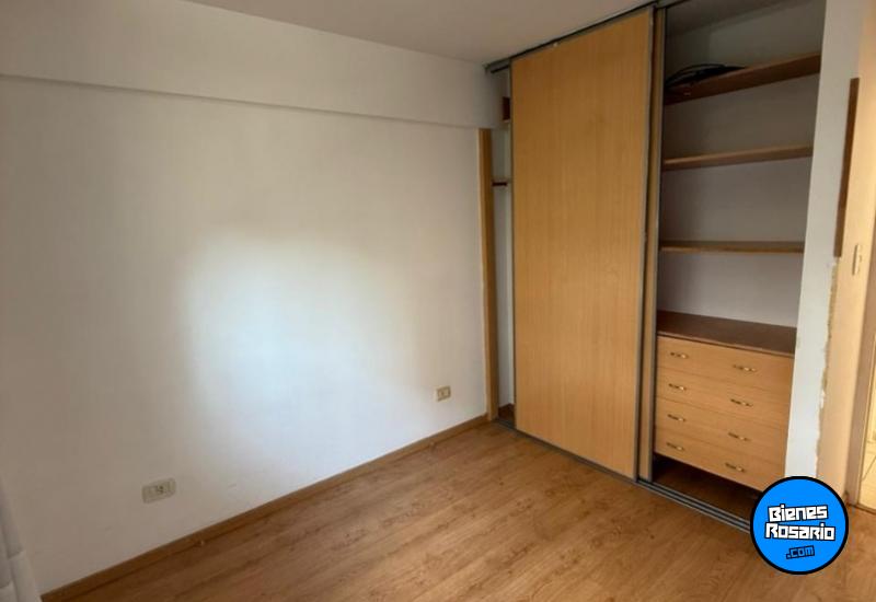 Departamentos - Rosario -  Alquiler
