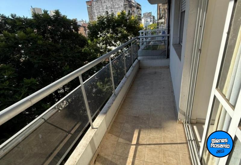 Departamentos - Rosario -  Alquiler
