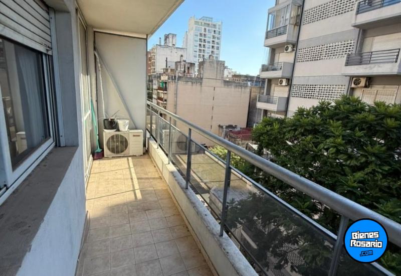 Departamentos - Rosario -  Alquiler