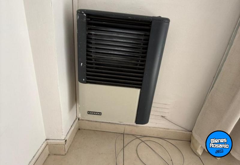 Departamentos - Rosario -  Alquiler