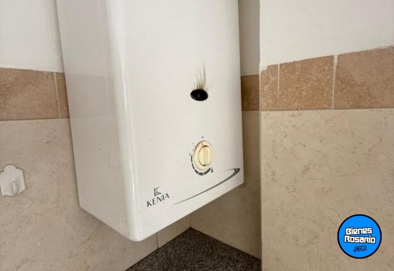 Departamentos - Rosario -  Alquiler