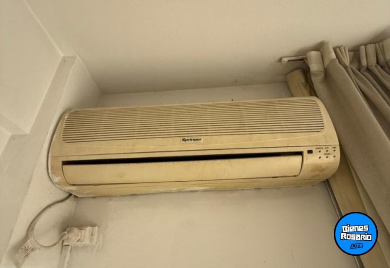 Departamentos - Rosario -  Alquiler