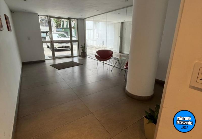 Departamentos - Rosario -  Alquiler