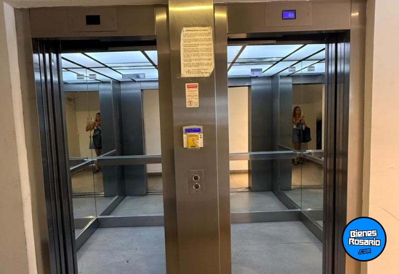 Departamentos - Rosario -  Alquiler