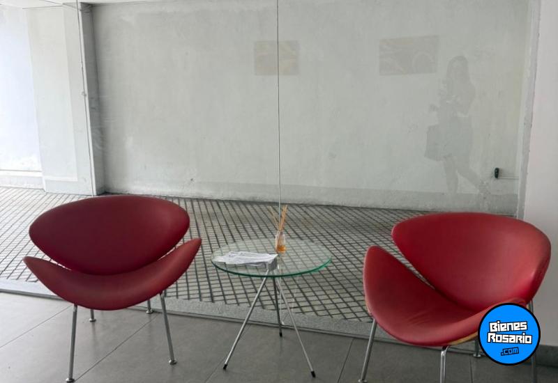 Departamentos - Rosario -  Alquiler