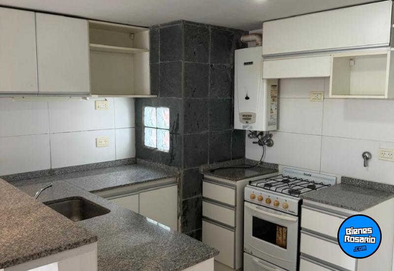 Departamentos - Rosario -  Alquiler