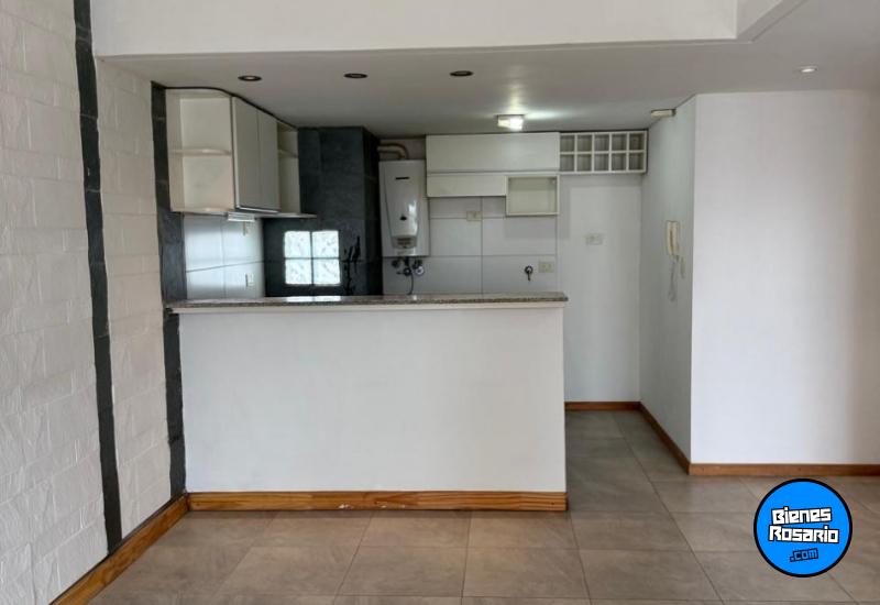 Departamentos - Rosario -  Alquiler