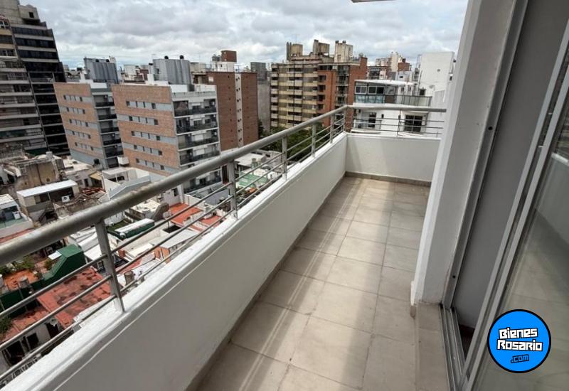 Departamentos - Rosario -  Alquiler
