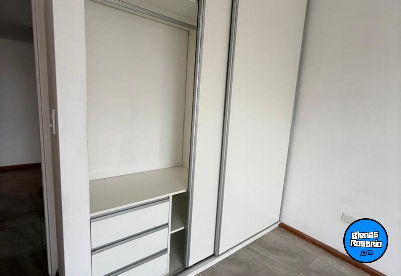 Departamentos - Rosario -  Alquiler