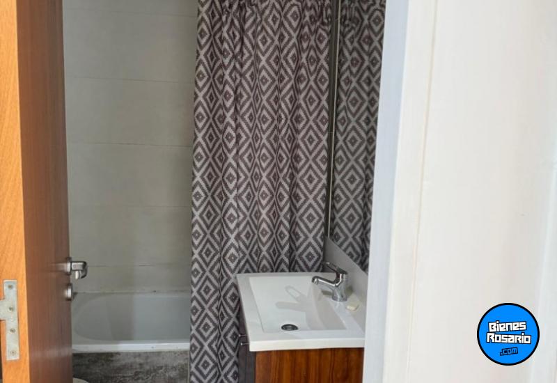 Departamentos - Rosario -  Alquiler