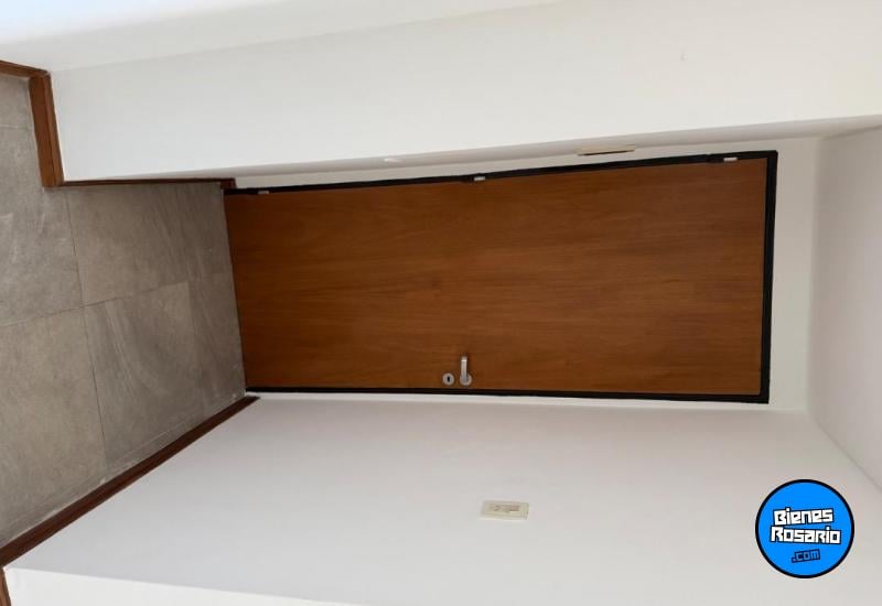 Departamentos - Rosario - Alquiler