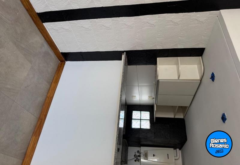 Departamentos - Rosario - Alquiler