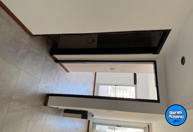 Departamentos - Rosario - Alquiler