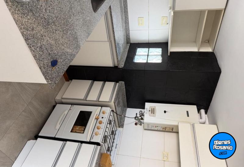 Departamentos - Rosario - Alquiler