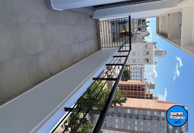 Departamentos - Rosario - Alquiler
