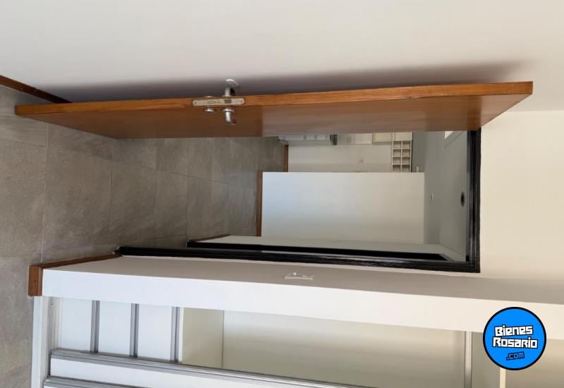 Departamentos - Rosario - Alquiler