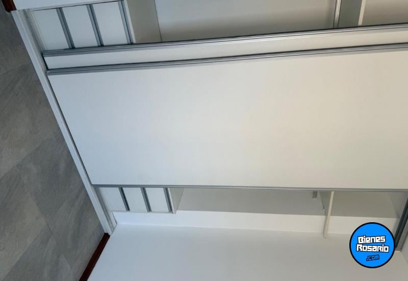 Departamentos - Rosario - Alquiler