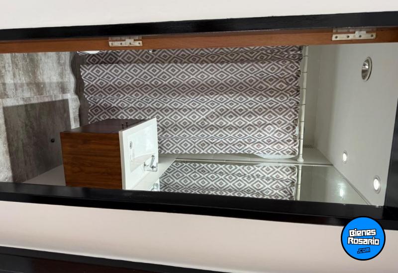 Departamentos - Rosario - Alquiler