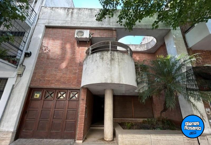 Casas - Rosario -  Alquiler