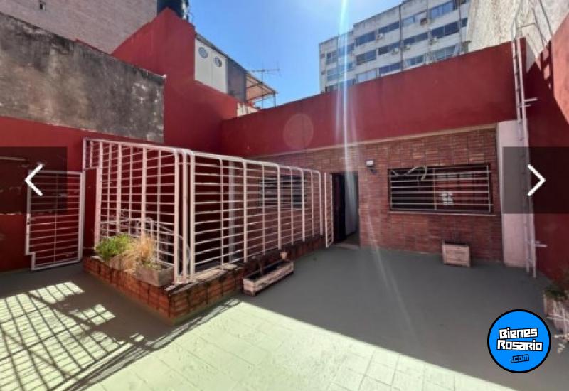 Casas - Rosario -  Alquiler