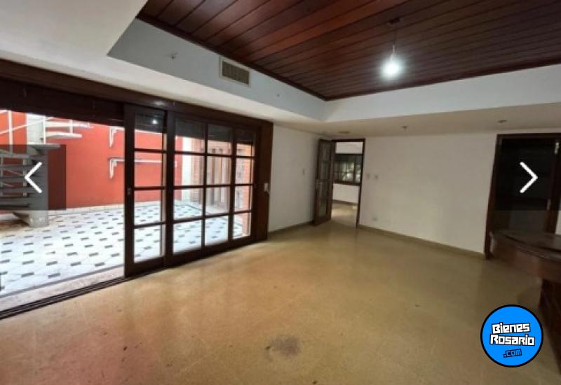 Casas - Rosario -  Alquiler