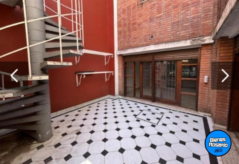 Casas - Rosario -  Alquiler