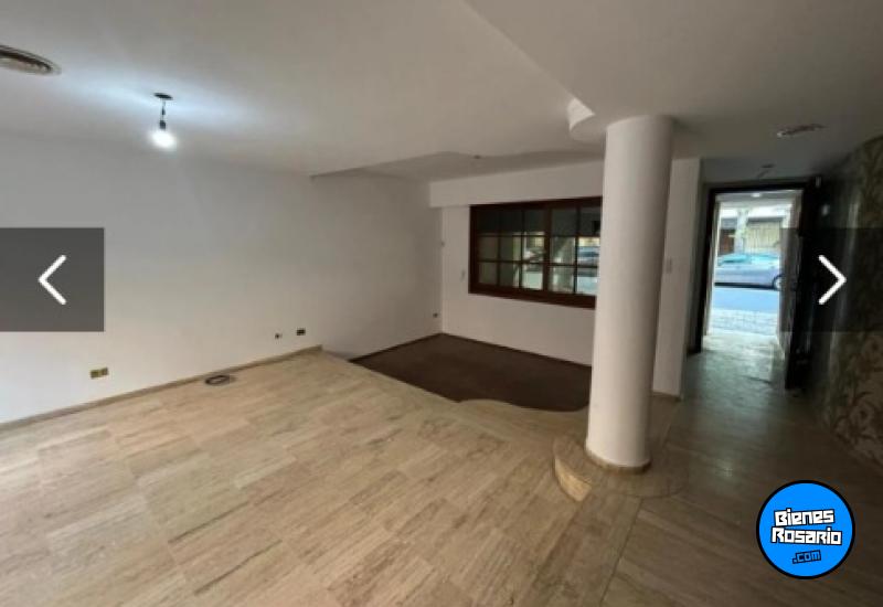 Casas - Rosario -  Alquiler