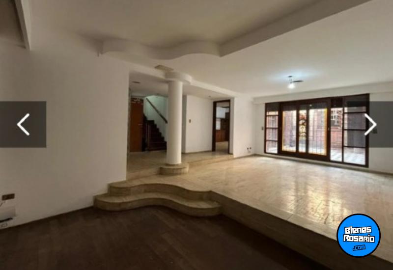 Casas - Rosario -  Alquiler