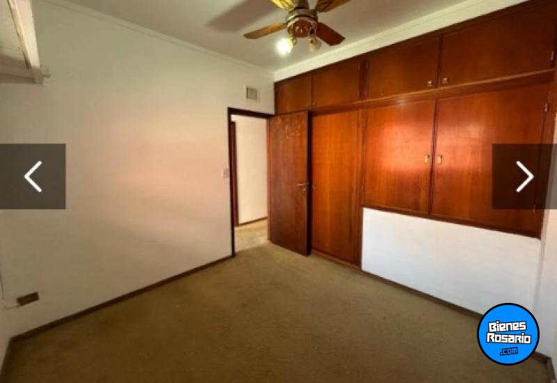 Casas - Rosario -  Alquiler