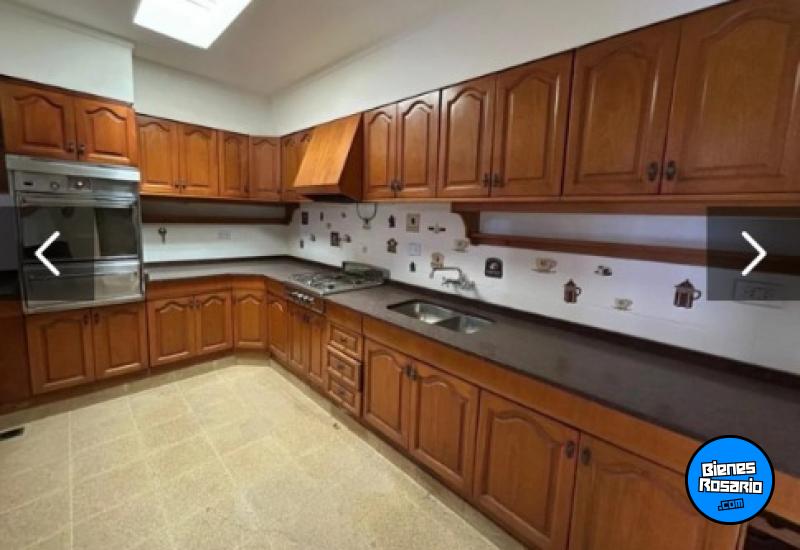 Casas - Rosario -  Alquiler