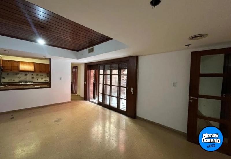 Casas - Rosario -  Alquiler