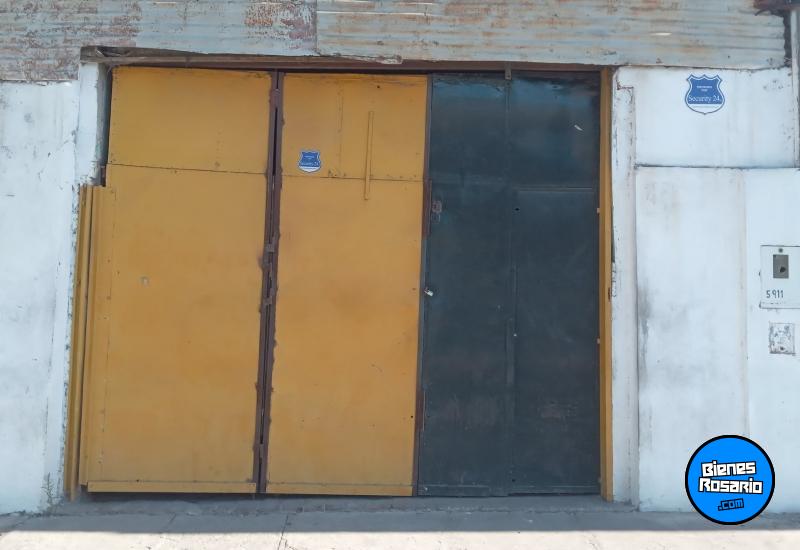 Galpones / Depósitos - Rosario -  Alquiler