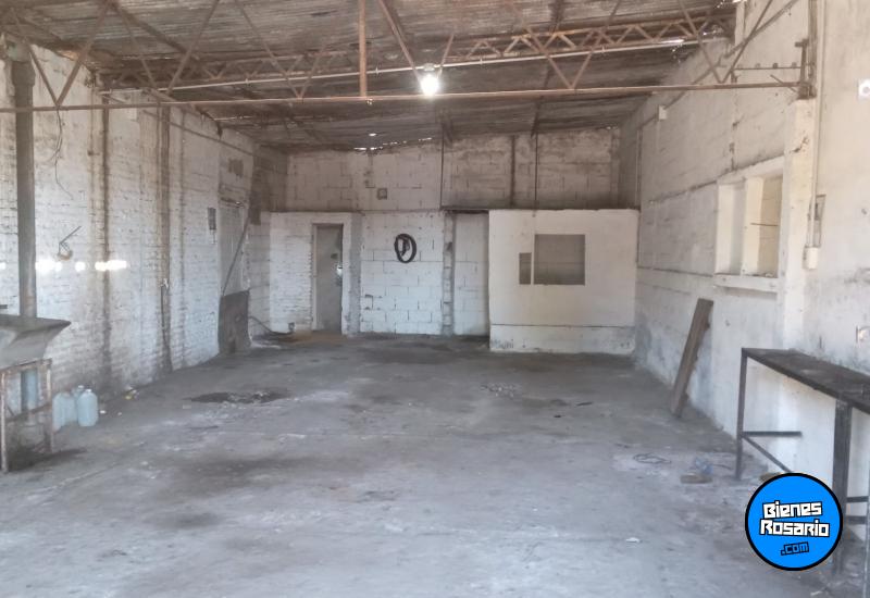 Galpones / Depósitos - Rosario -  Alquiler