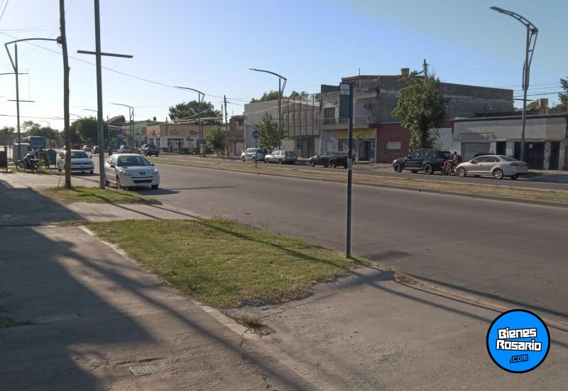 Galpones / Depósitos - Rosario -  Alquiler