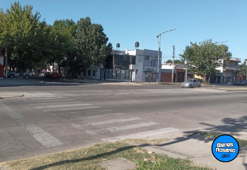 Galpones / Depósitos - Rosario -  Alquiler