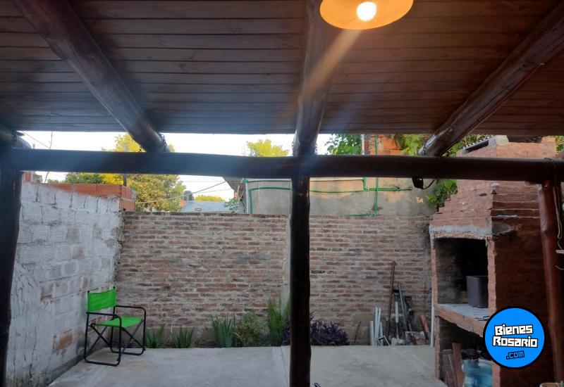 Casas - Rosario - Venta