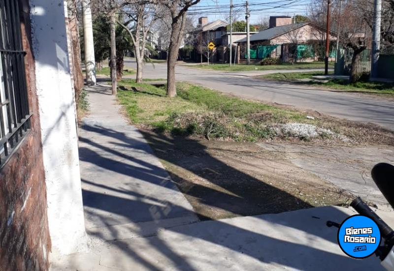 Casas - Rosario - Venta