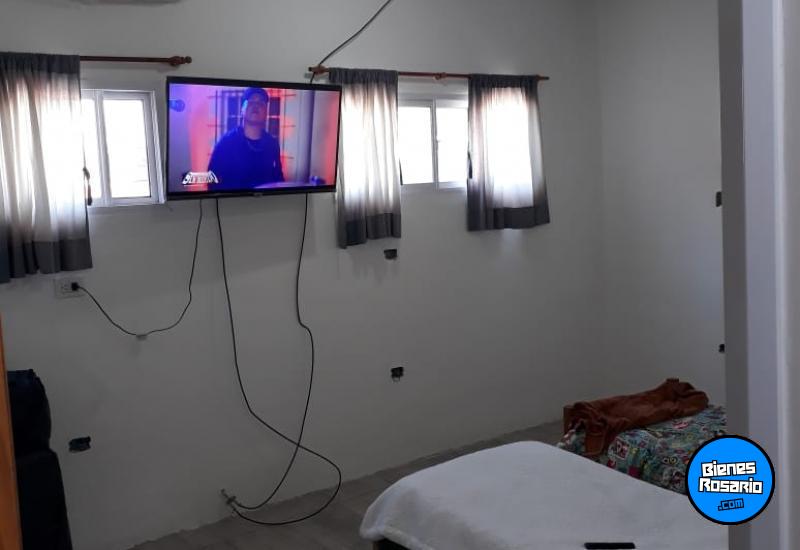 Casas - Rosario - Venta