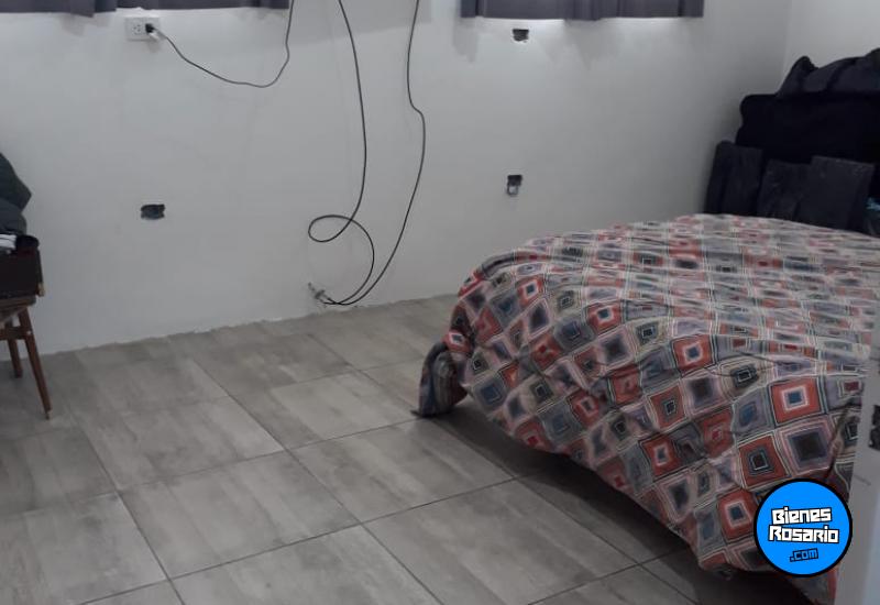 Casas - Rosario - Venta