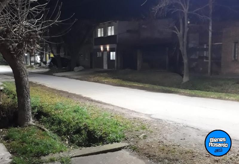 Casas - Rosario - Venta