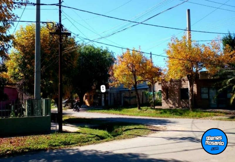 Casas - Rosario - Venta